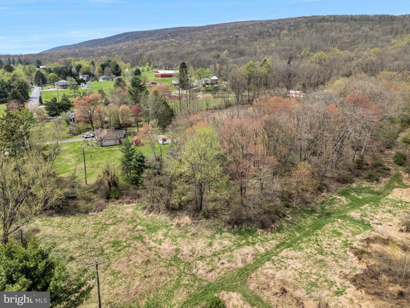 0 Route 325 Property Photo 1
