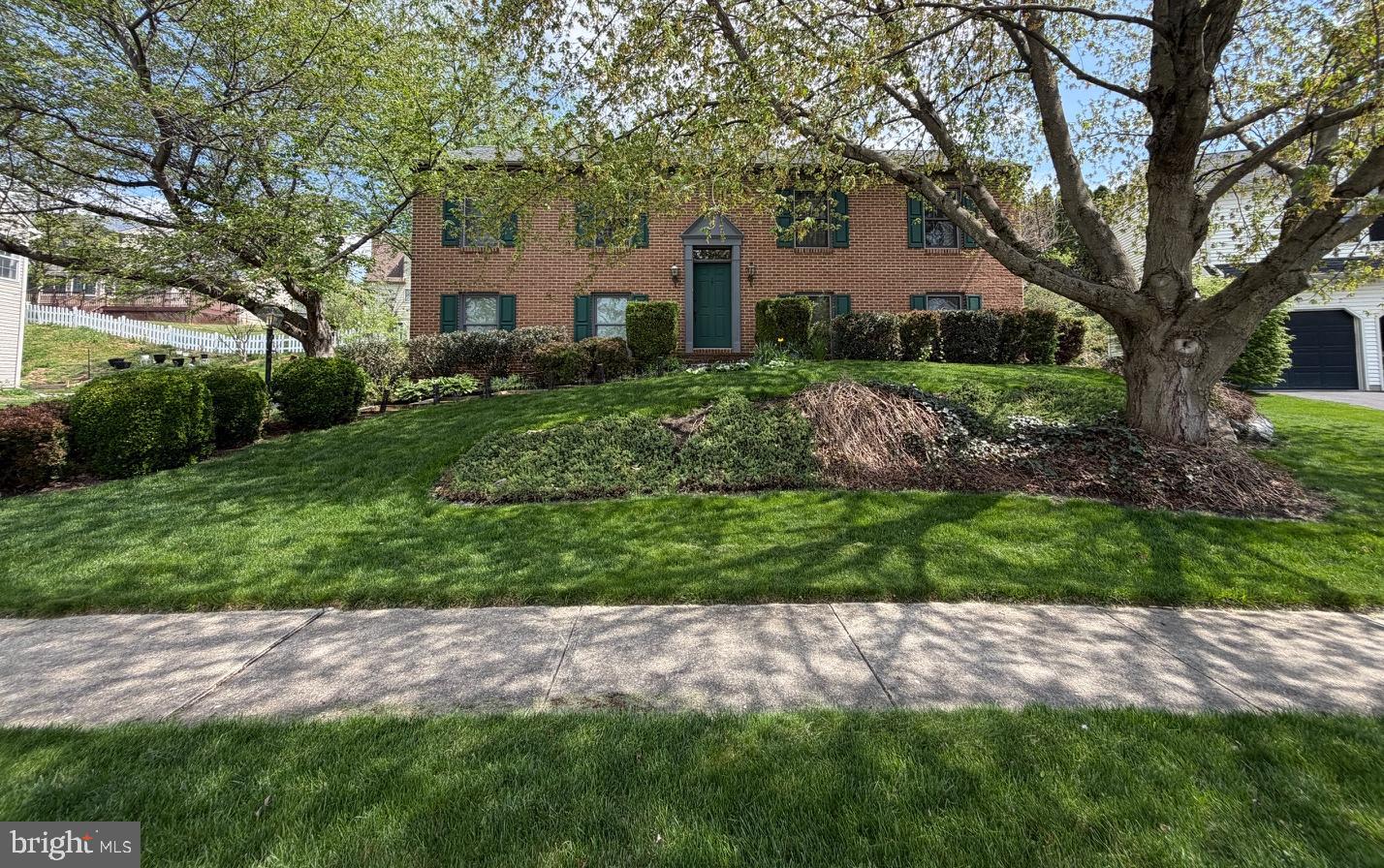917 CHOWNING DR