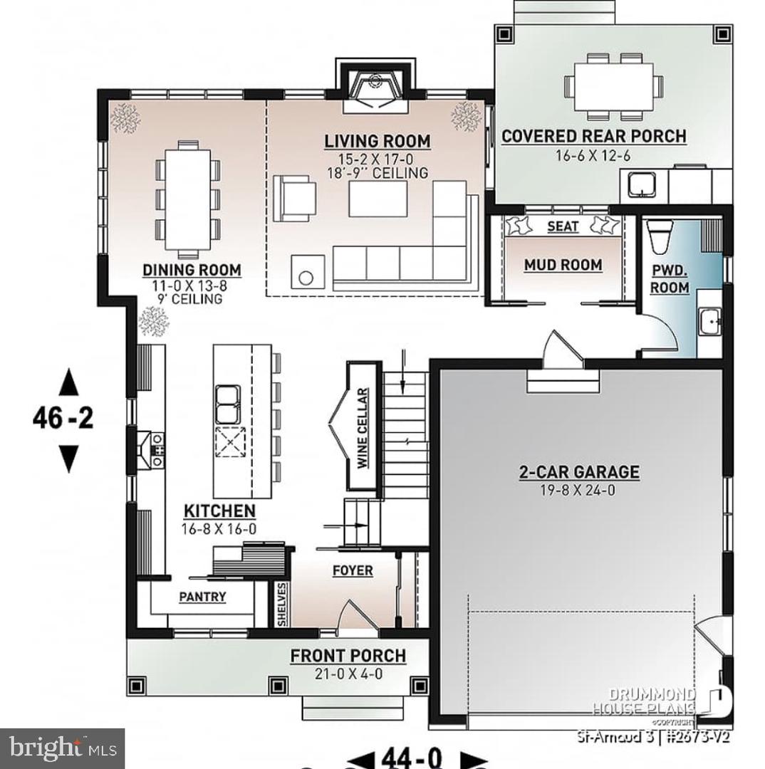 1141 Lotus Passage Property Photo 5