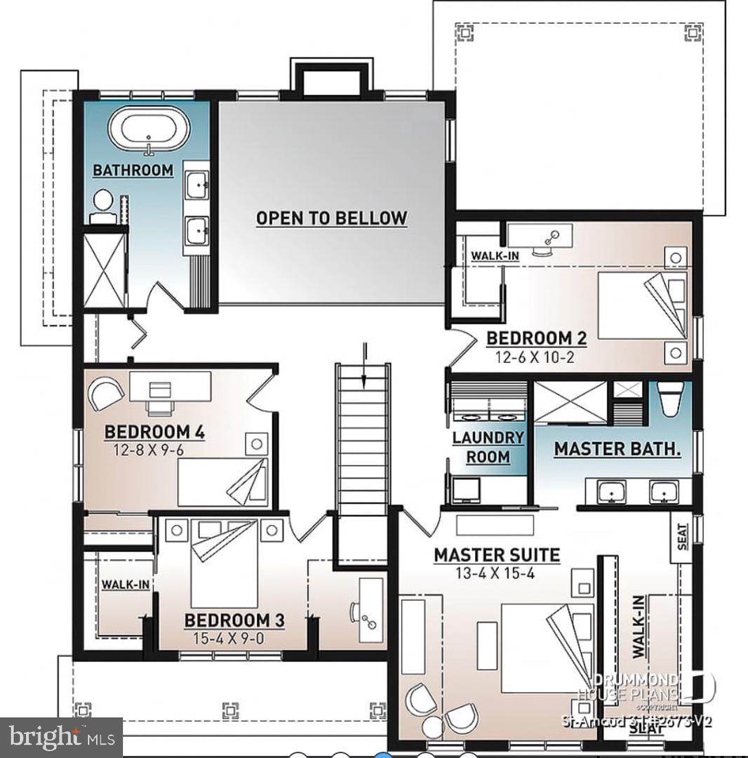 1141 Lotus Passage Property Photo 6