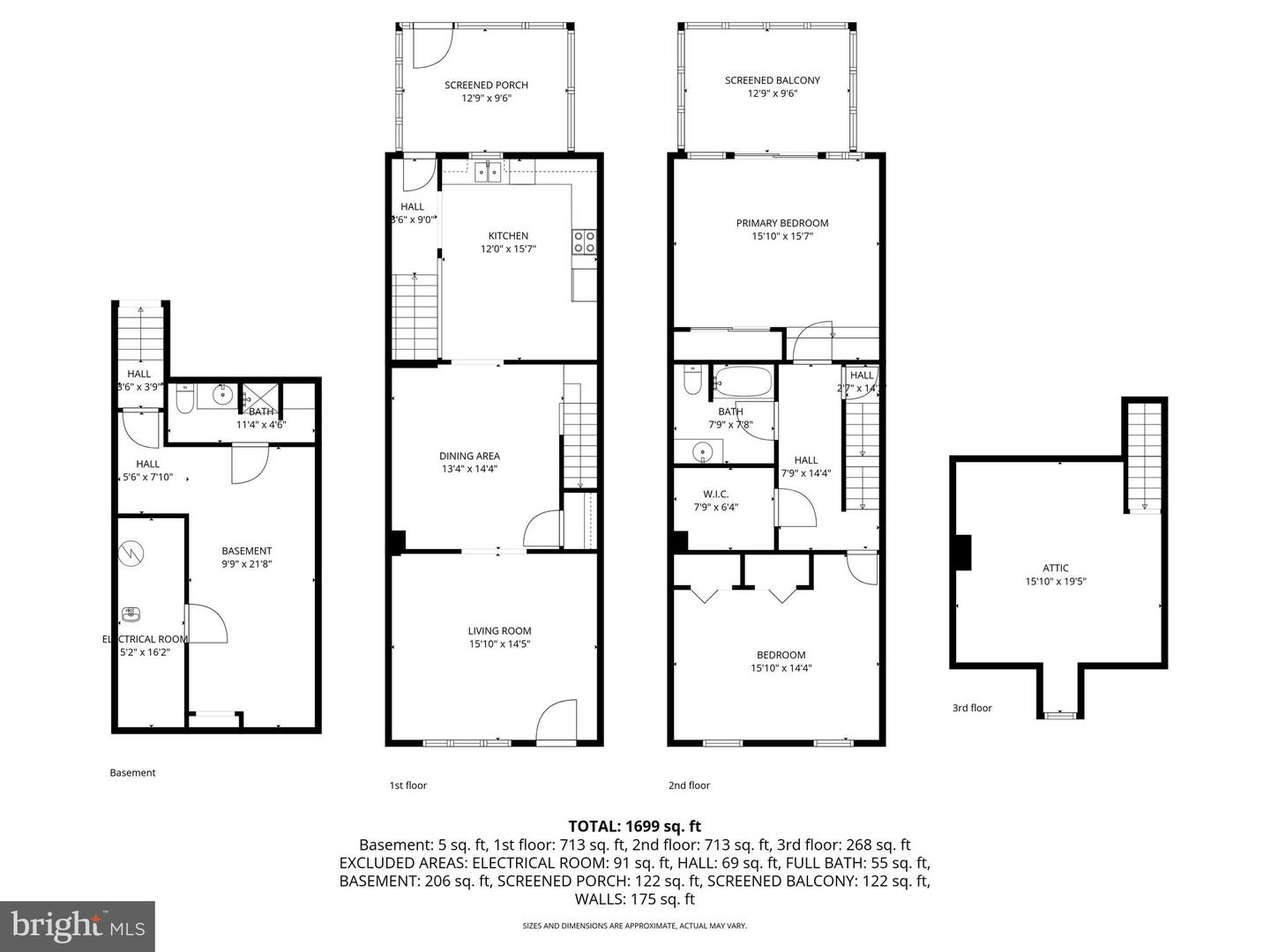 124 Lincoln St Property Photo 27