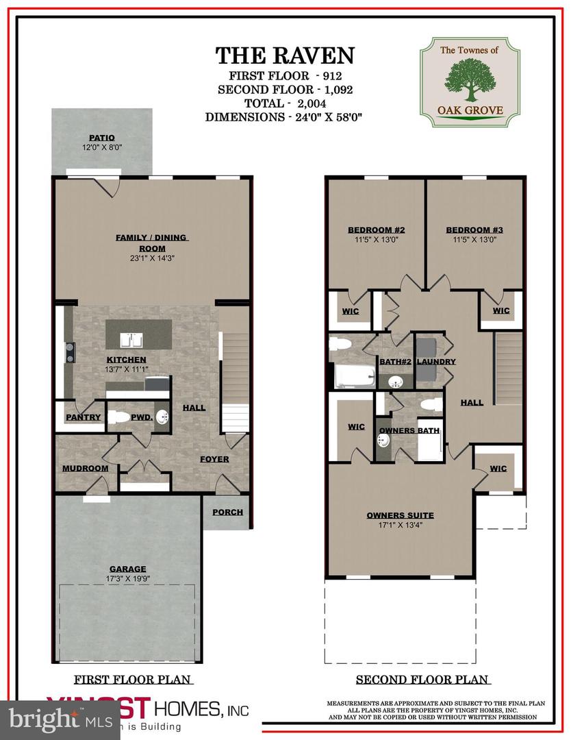 7272 White Oak Blvd Property Photo 2