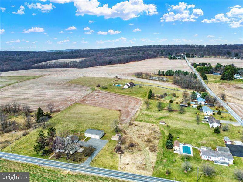 Lot 12 Powells Valley Rd L12 Property Photo 1
