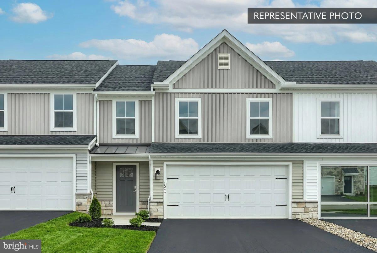 1046 Addie Ln #lot 2403 Property Photo 1