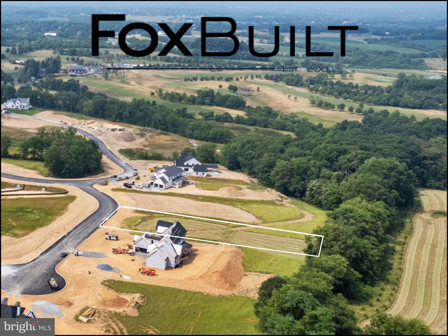 LOT 13 CALIA CIRCLE