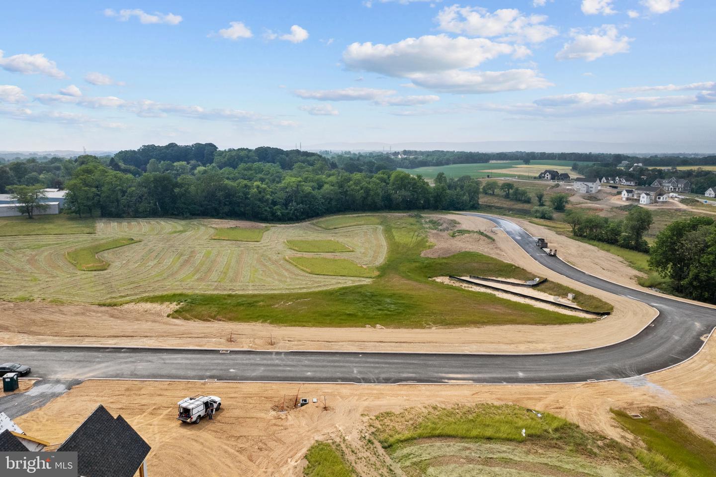 Lot 13 Calia Circle Property Photo 5