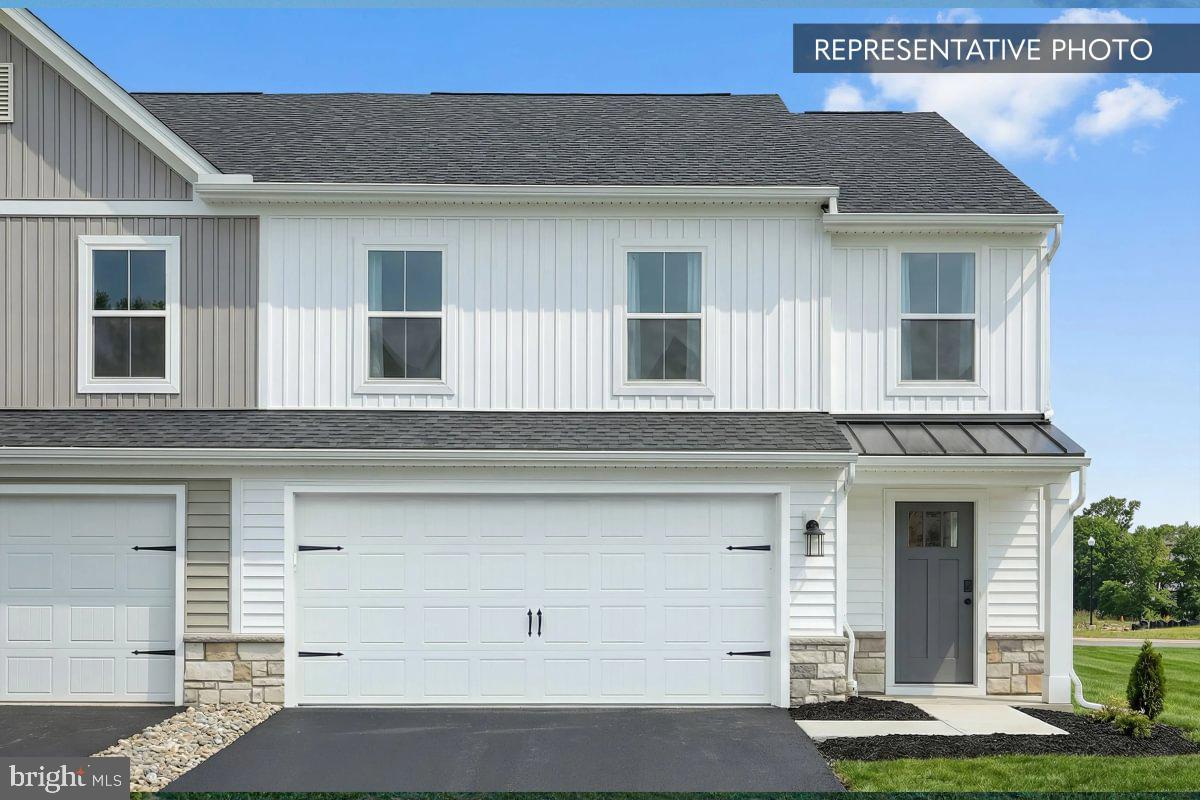 1050 Addie Ln #lot 2405 Property Photo 1