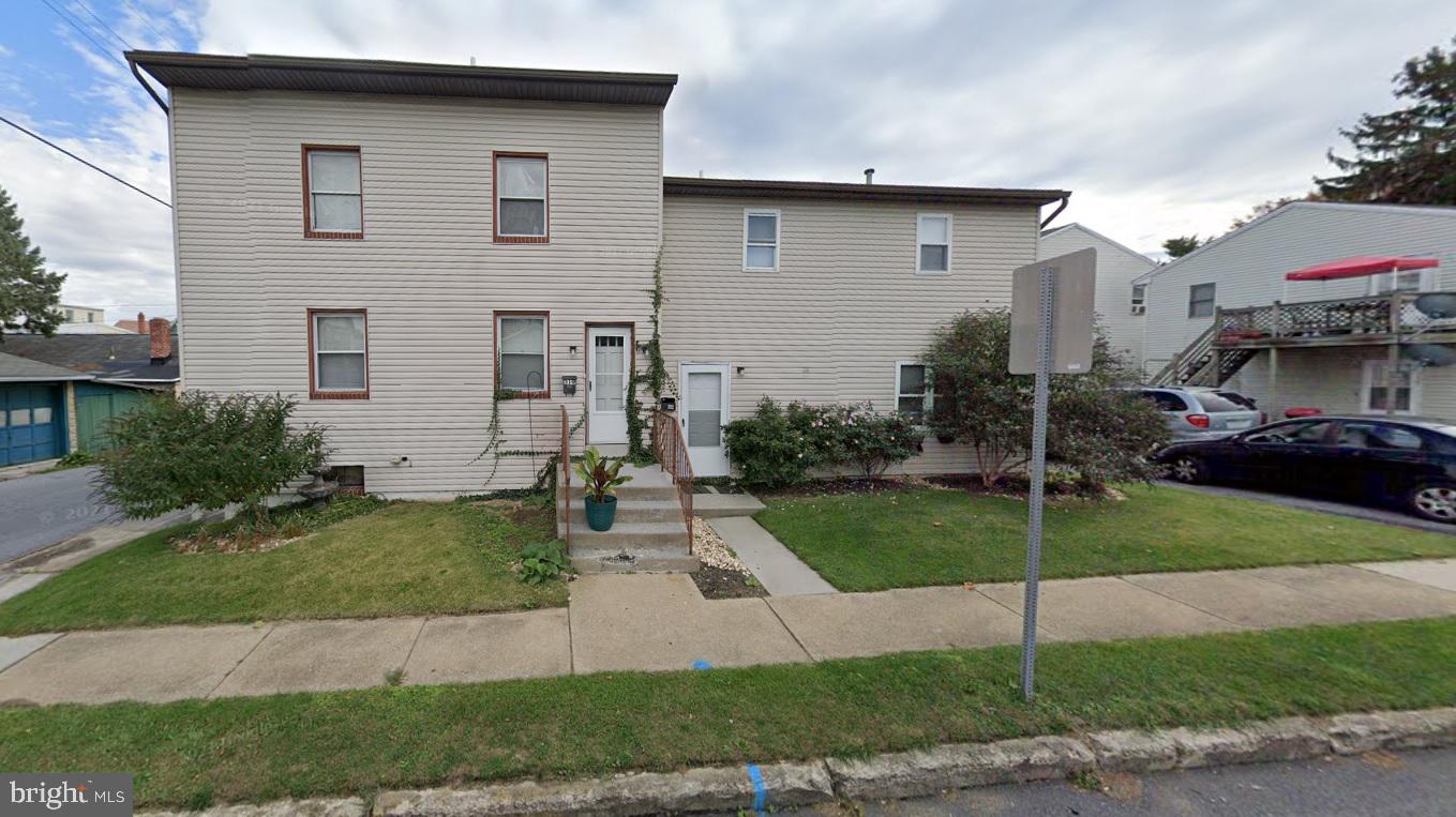 310 S 28TH ST