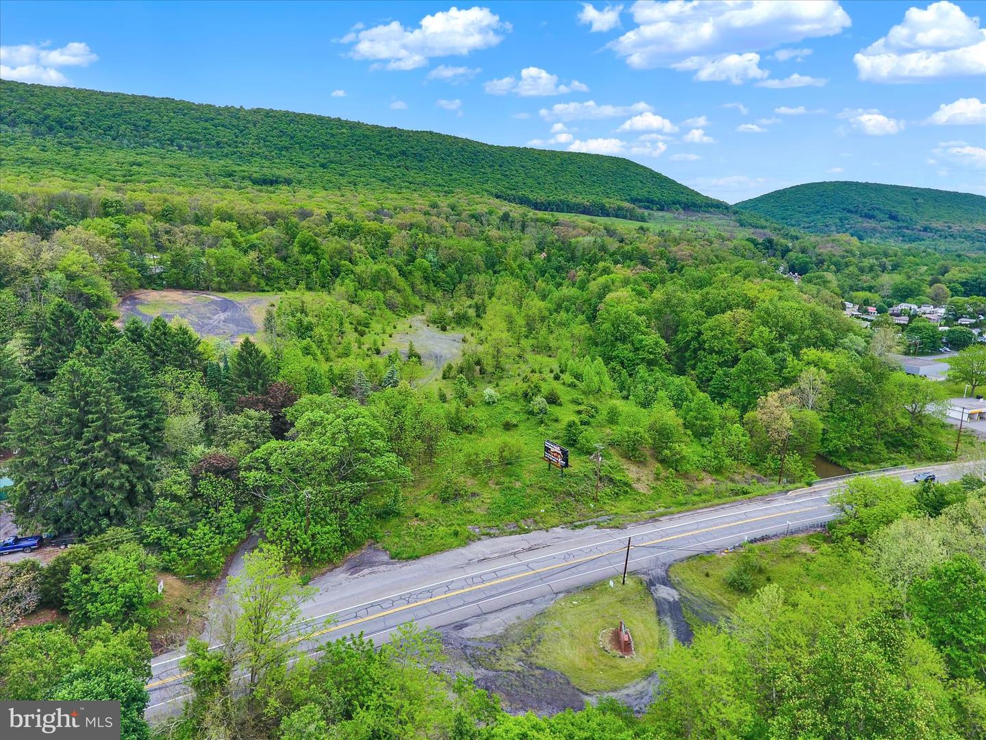 0 Route 209 Property Photo 1