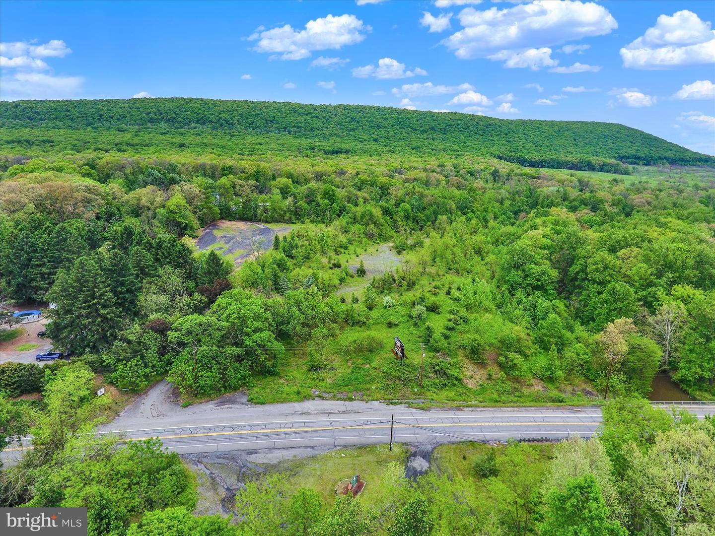 0 Route 209 Property Photo 2