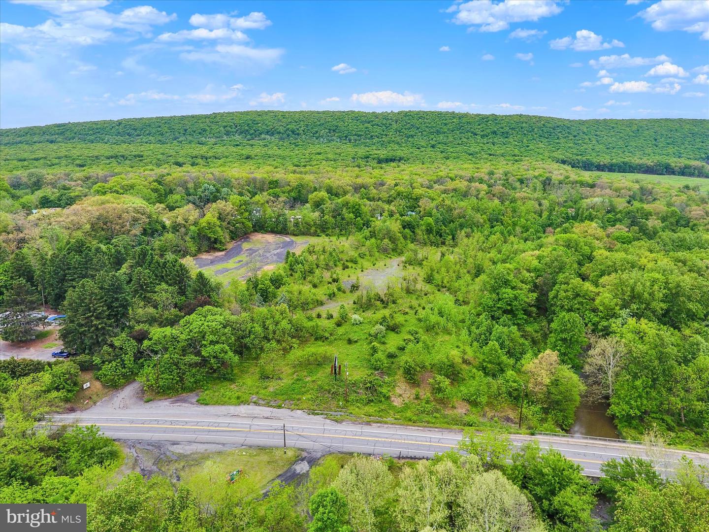0 Route 209 Property Photo 3
