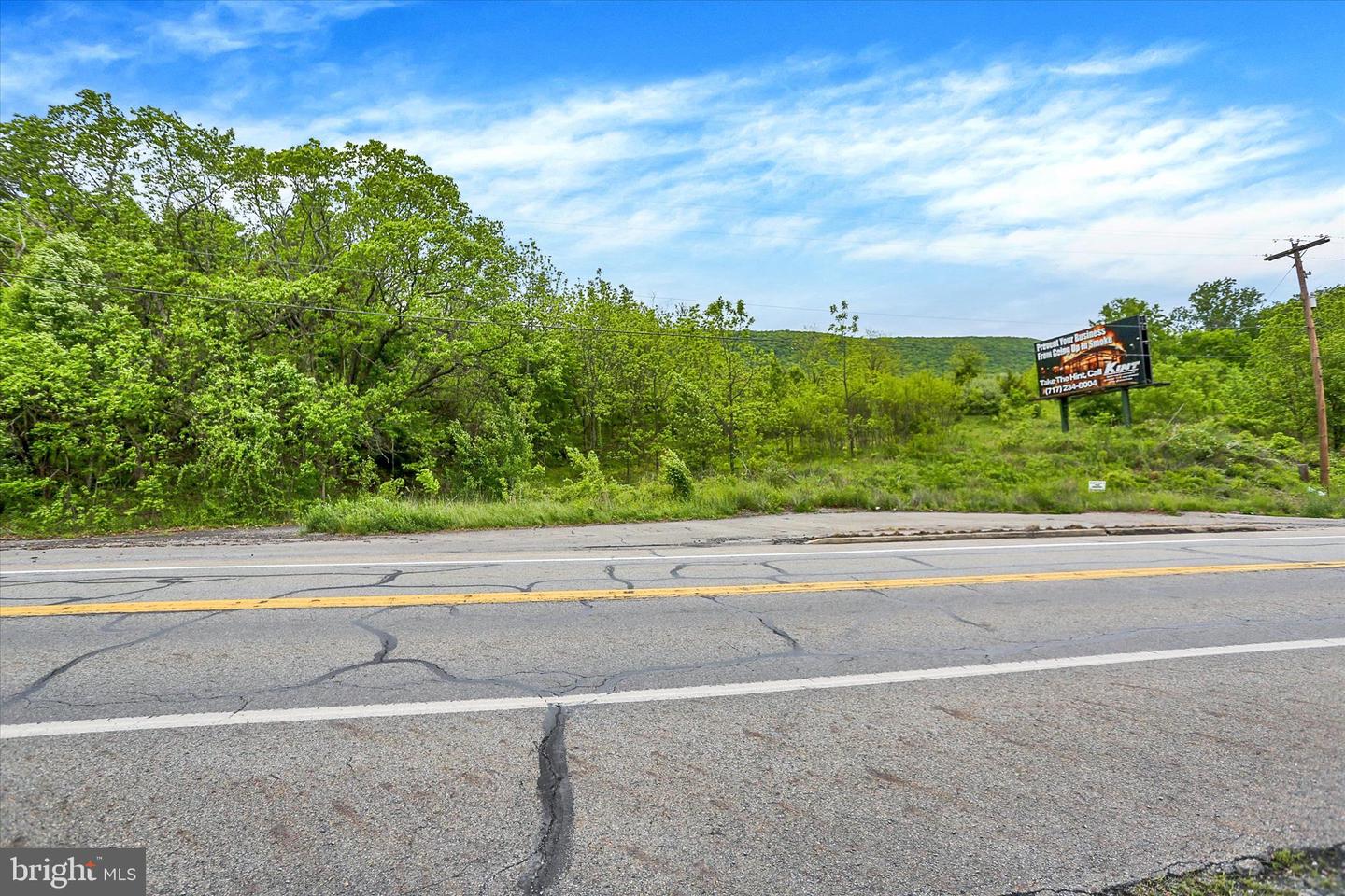 0 Route 209 Property Photo 9