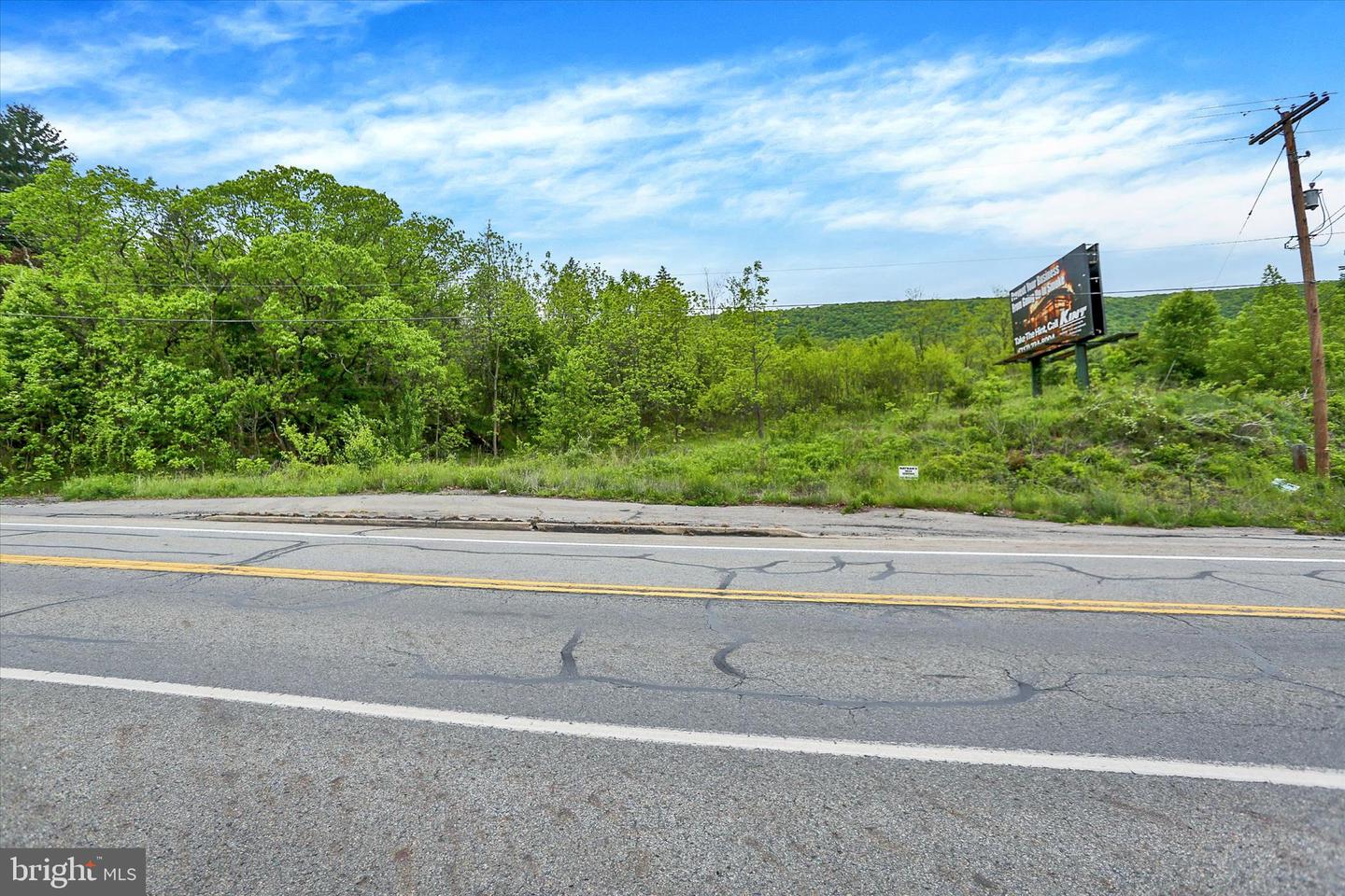 0 Route 209 Property Photo 11