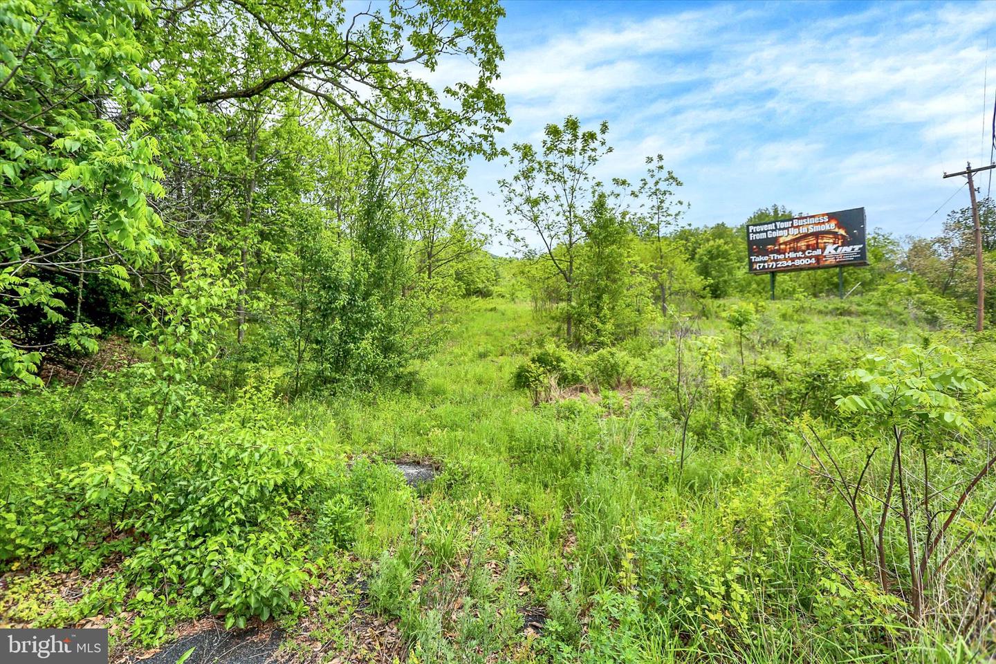 0 Route 209 Property Photo 13
