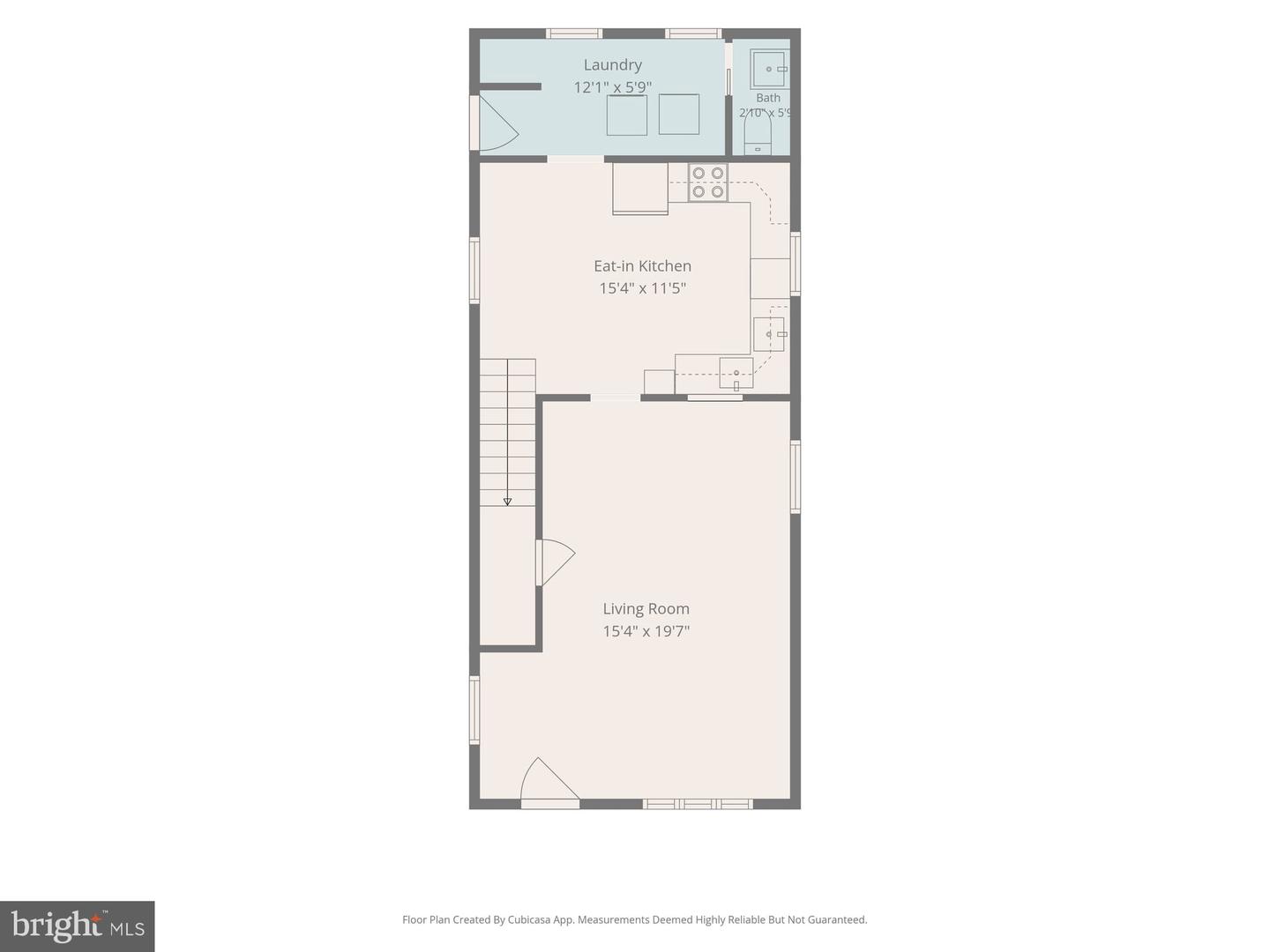 34 Half Street Property Photo 33