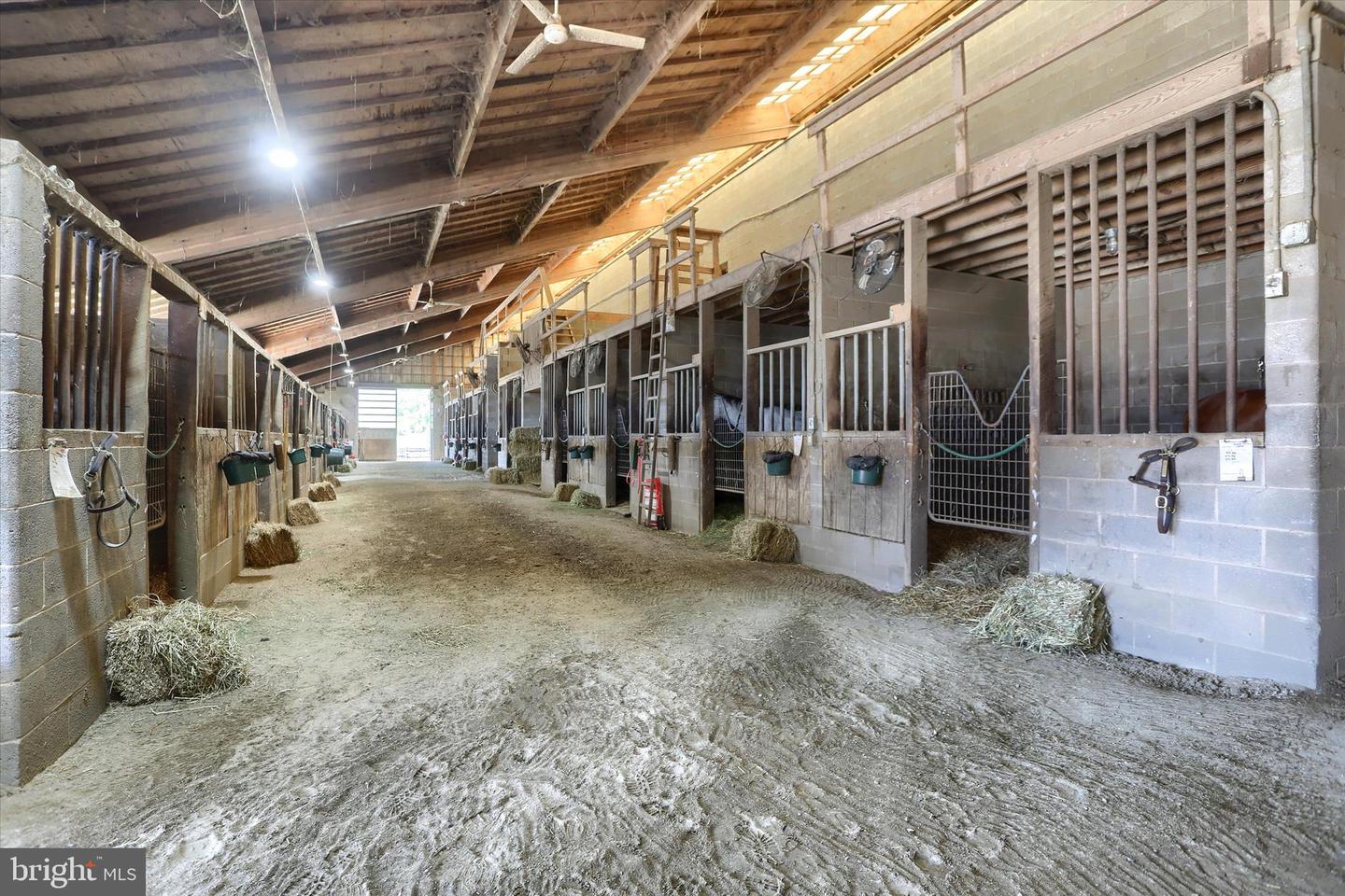 Todd Beatty Training Facility Penn National Property Photo 15