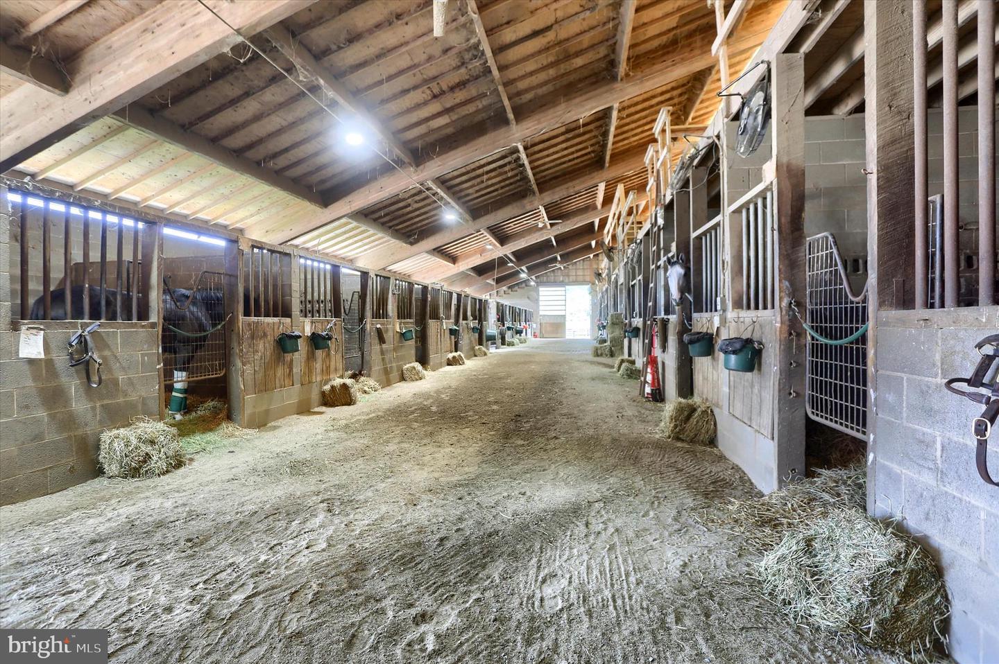 Todd Beatty Training Facility Penn National Property Photo 16