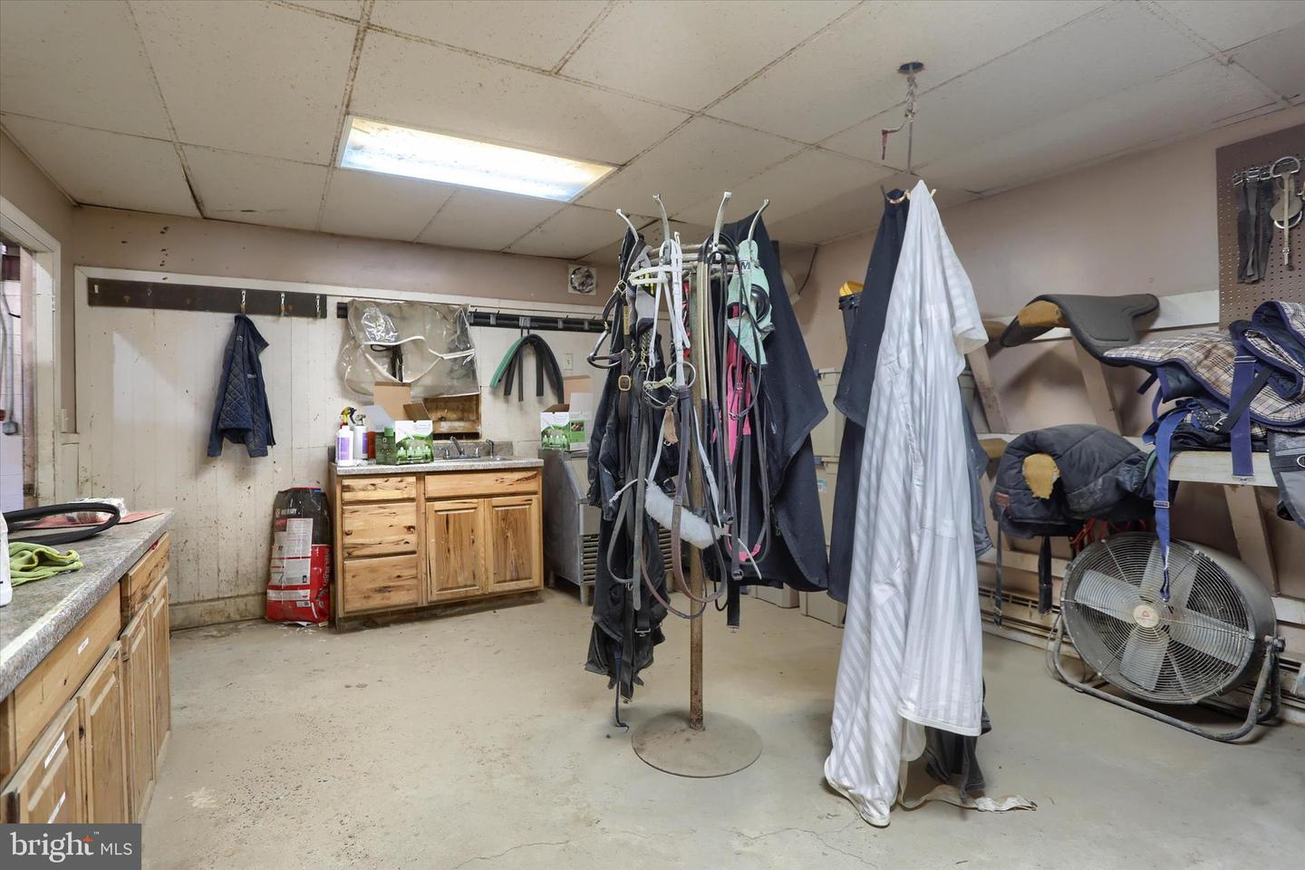 Todd Beatty Training Facility Penn National Property Photo 18