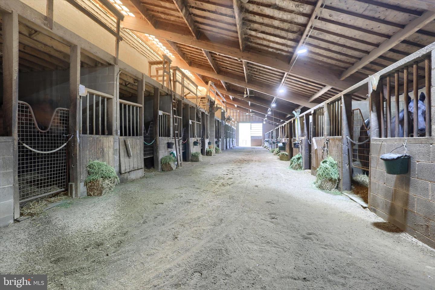 Todd Beatty Training Facility Penn National Property Photo 19