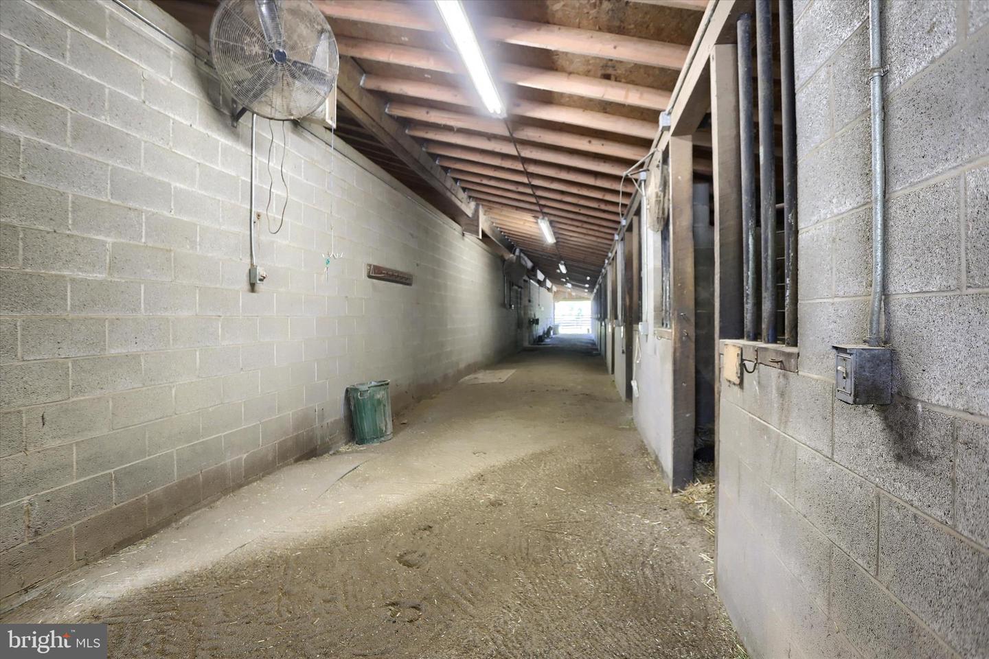 Todd Beatty Training Facility Penn National Property Photo 22