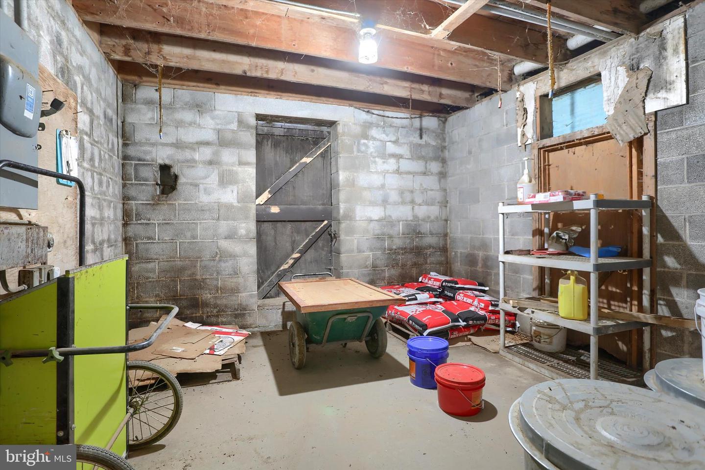 Todd Beatty Training Facility Penn National Property Photo 23