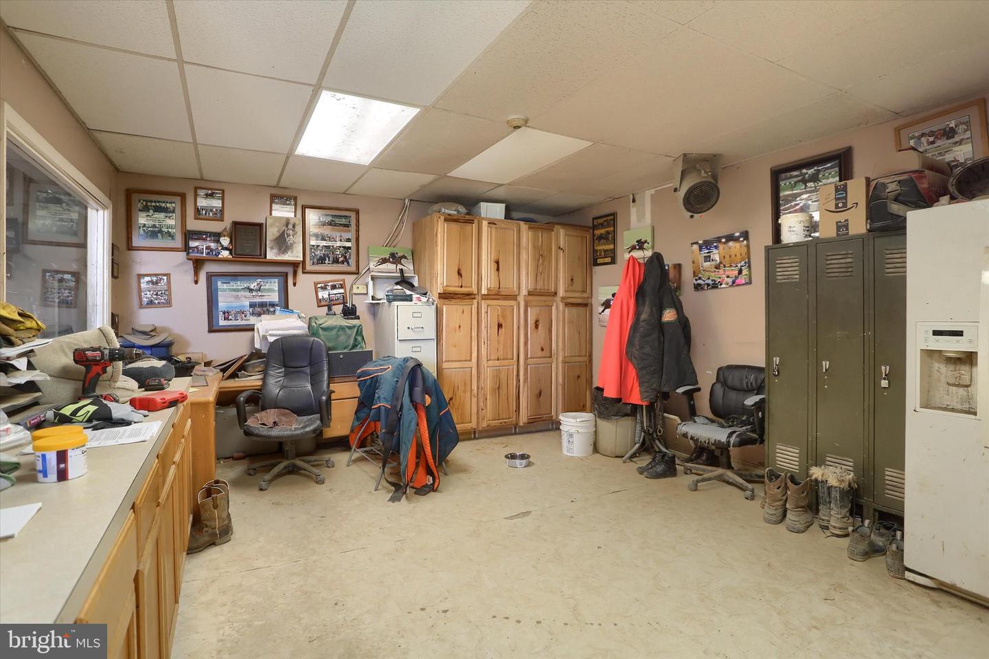 Todd Beatty Training Facility Penn National Property Photo 28
