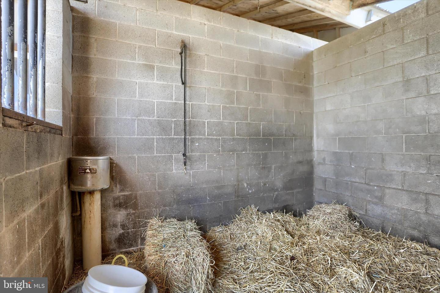 Todd Beatty Training Facility Penn National Property Photo 30