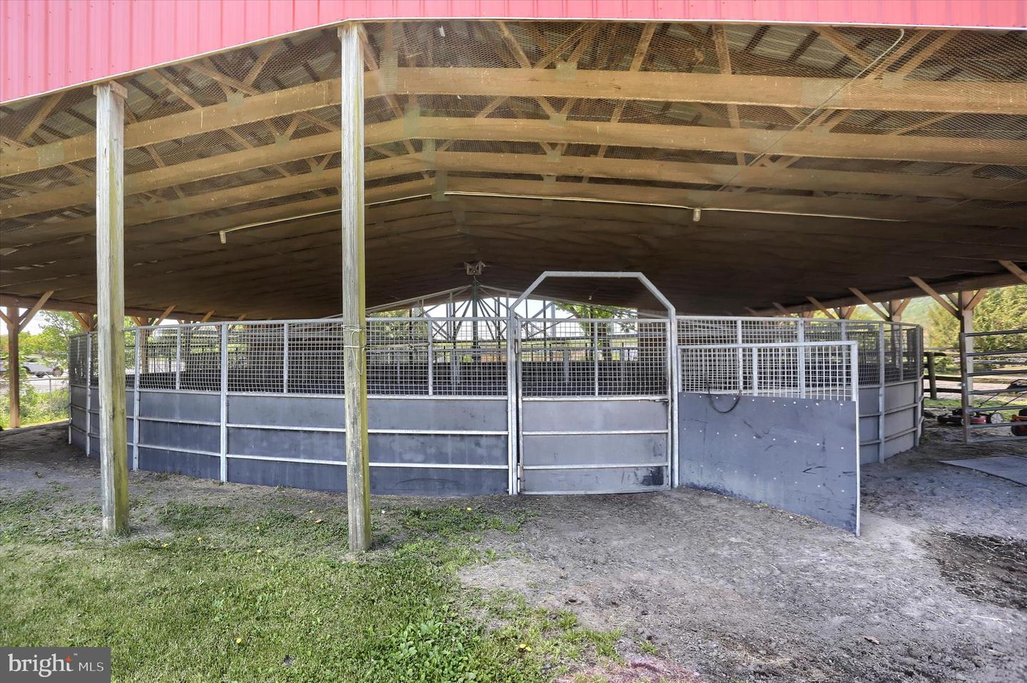 Todd Beatty Training Facility Penn National Property Photo 35