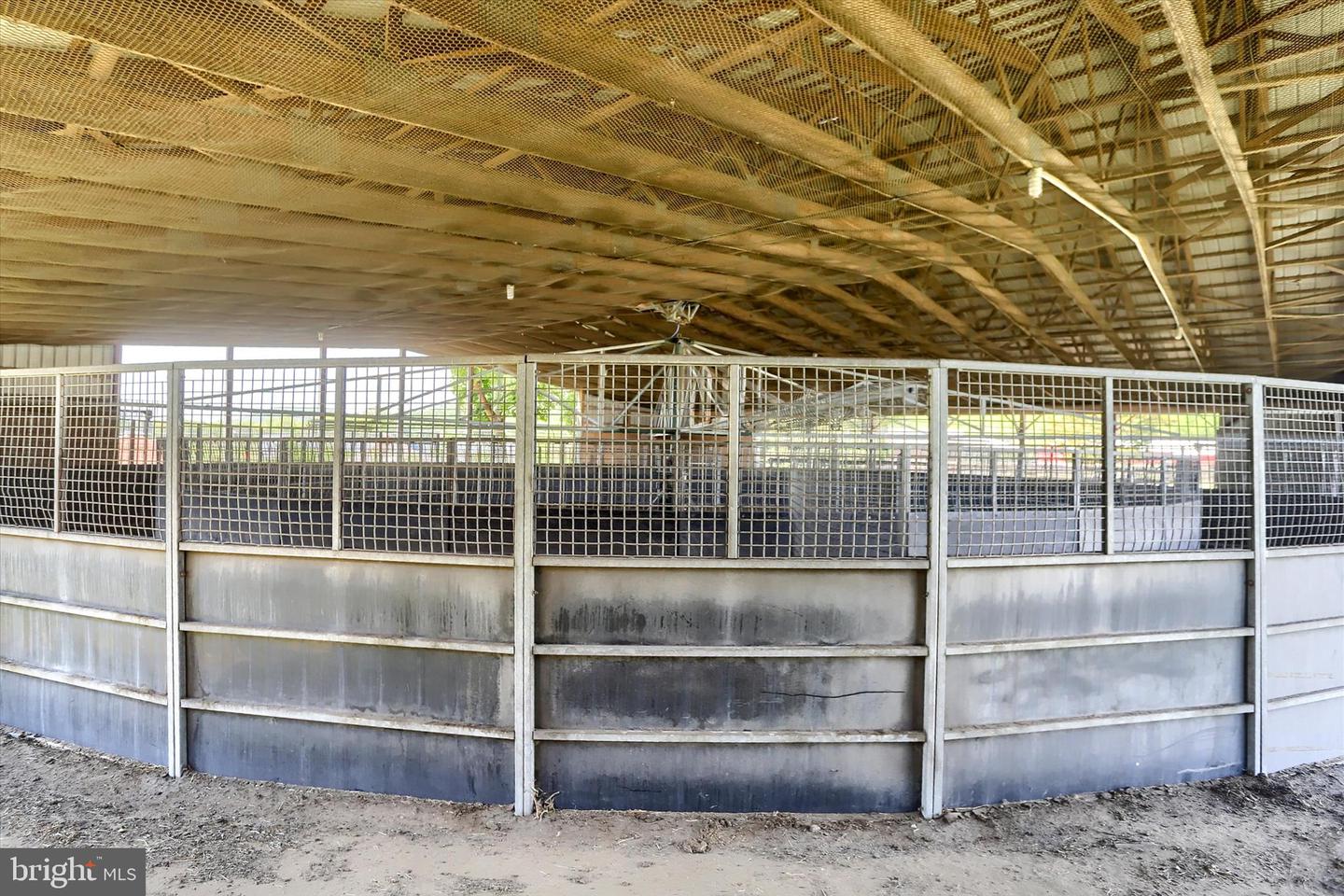 Todd Beatty Training Facility Penn National Property Photo 36