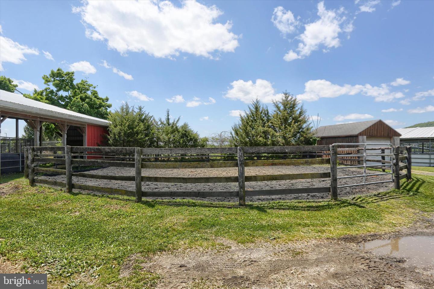 Todd Beatty Training Facility Penn National Property Photo 41