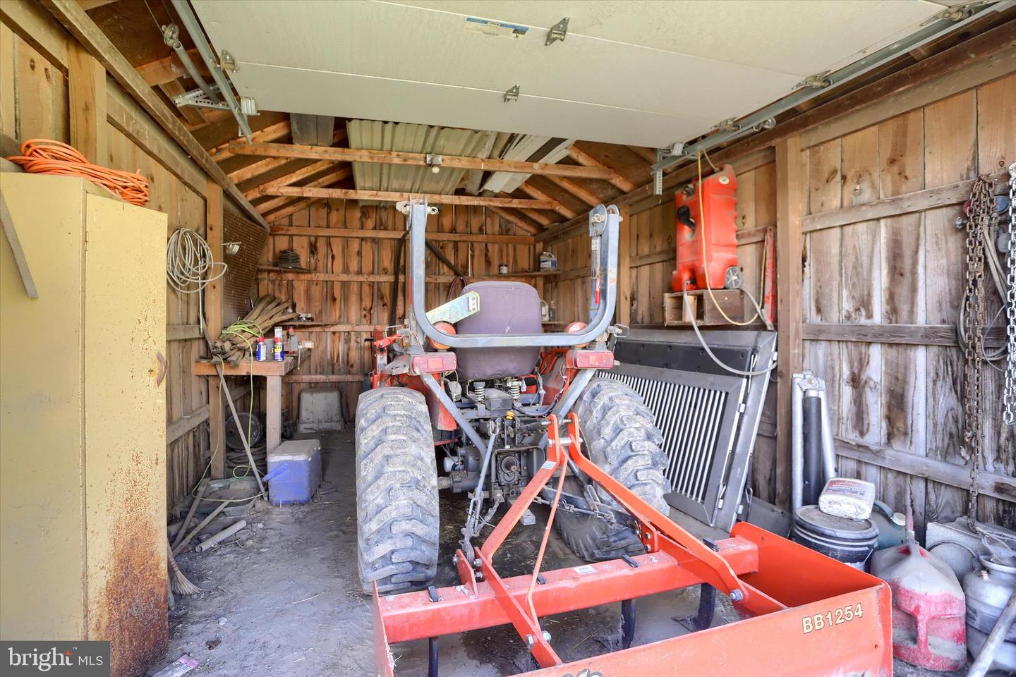 Todd Beatty Training Facility Penn National Property Photo 43