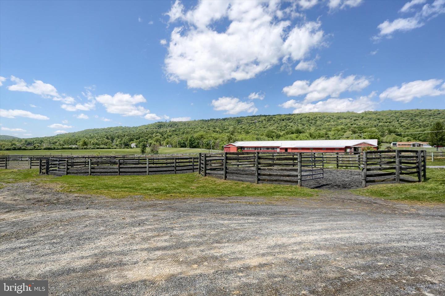 Todd Beatty Training Facility Penn National Property Photo 47