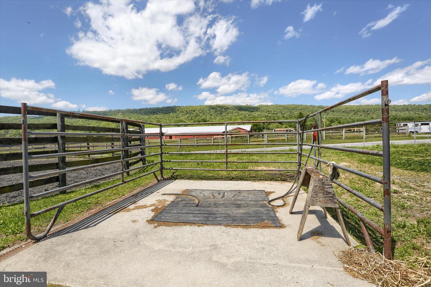Todd Beatty Training Facility Penn National Property Photo 48
