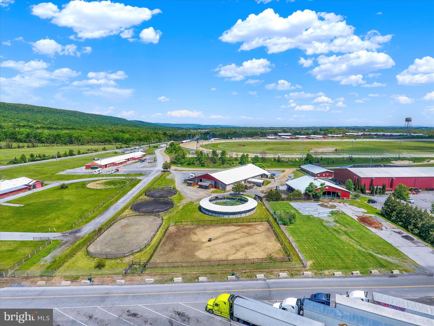 Todd Beatty Training Facility Penn National Property Photo 61