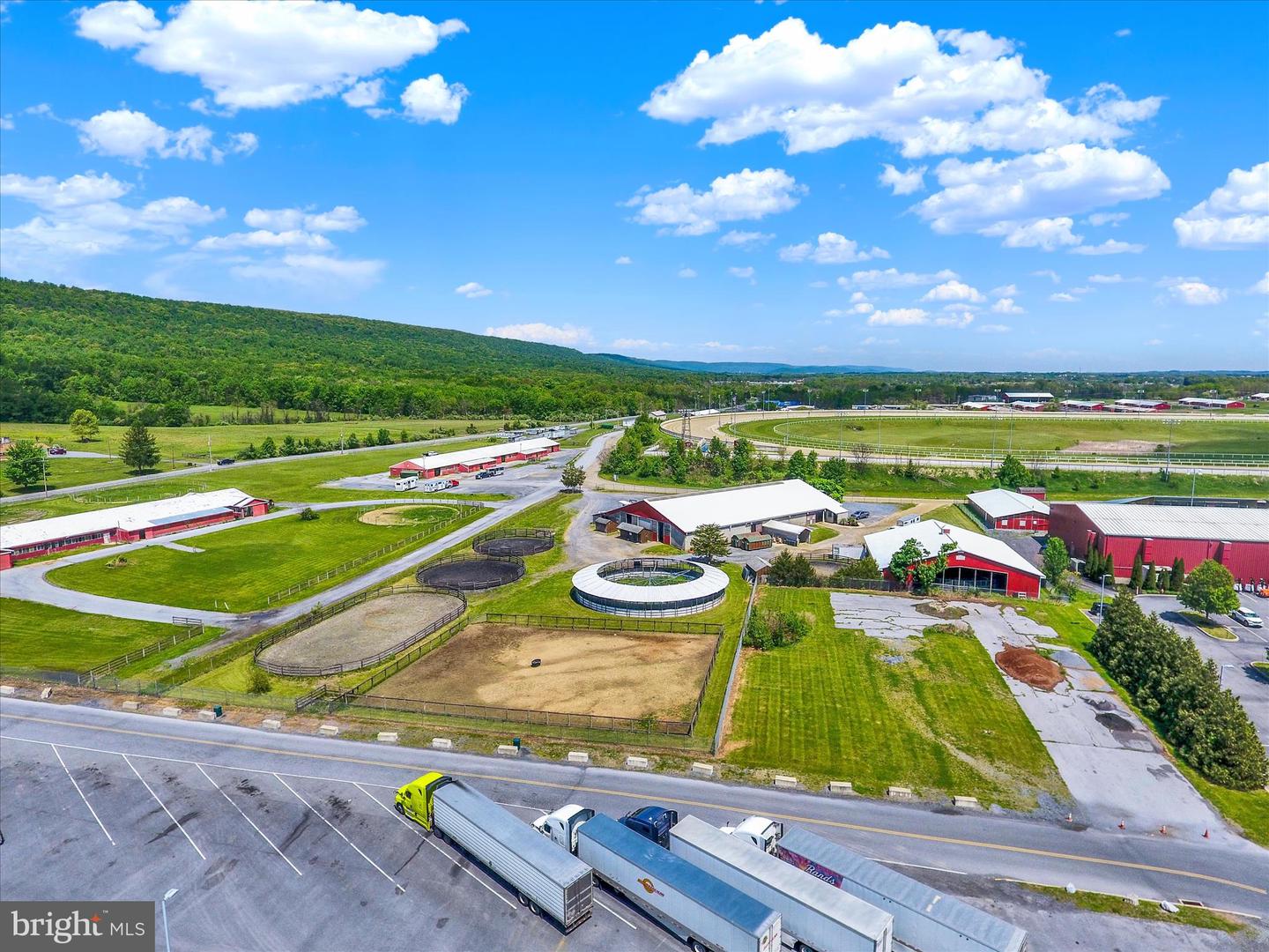 Todd Beatty Training Facility Penn National Property Photo 63