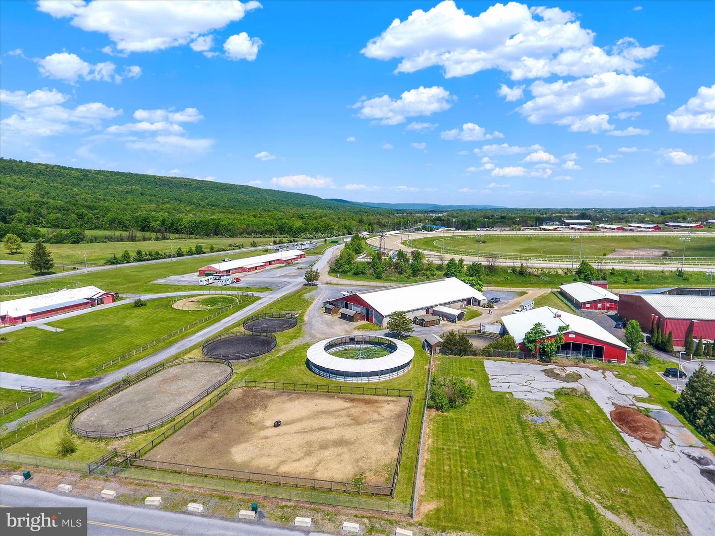 Todd Beatty Training Facility Penn National Property Photo 64