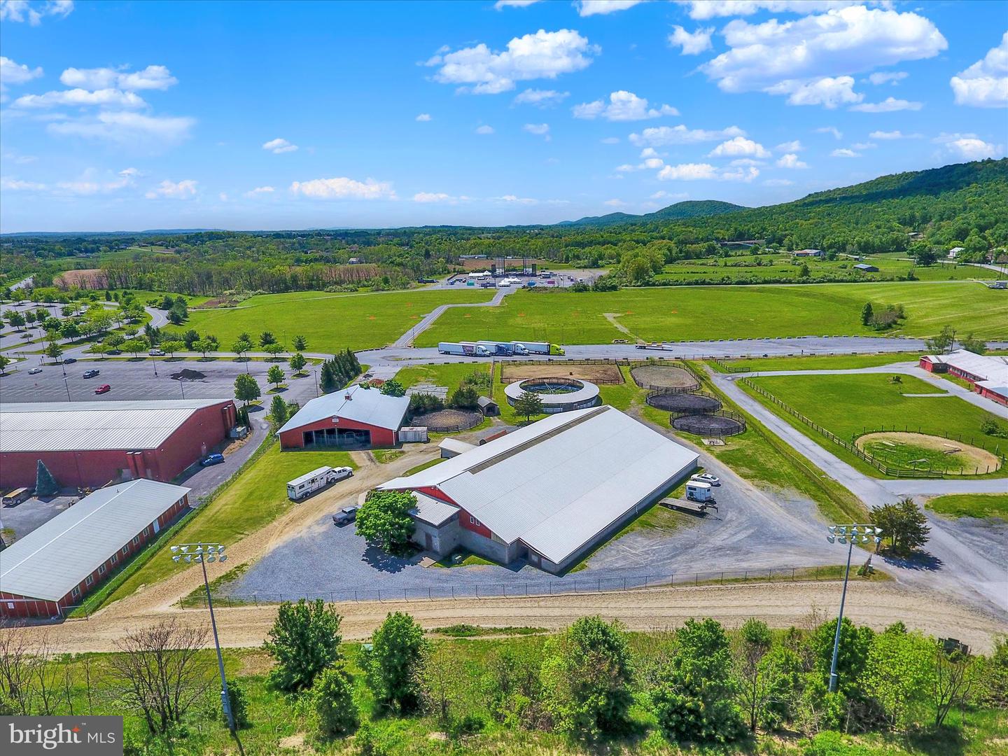 Todd Beatty Training Facility Penn National Property Photo 69