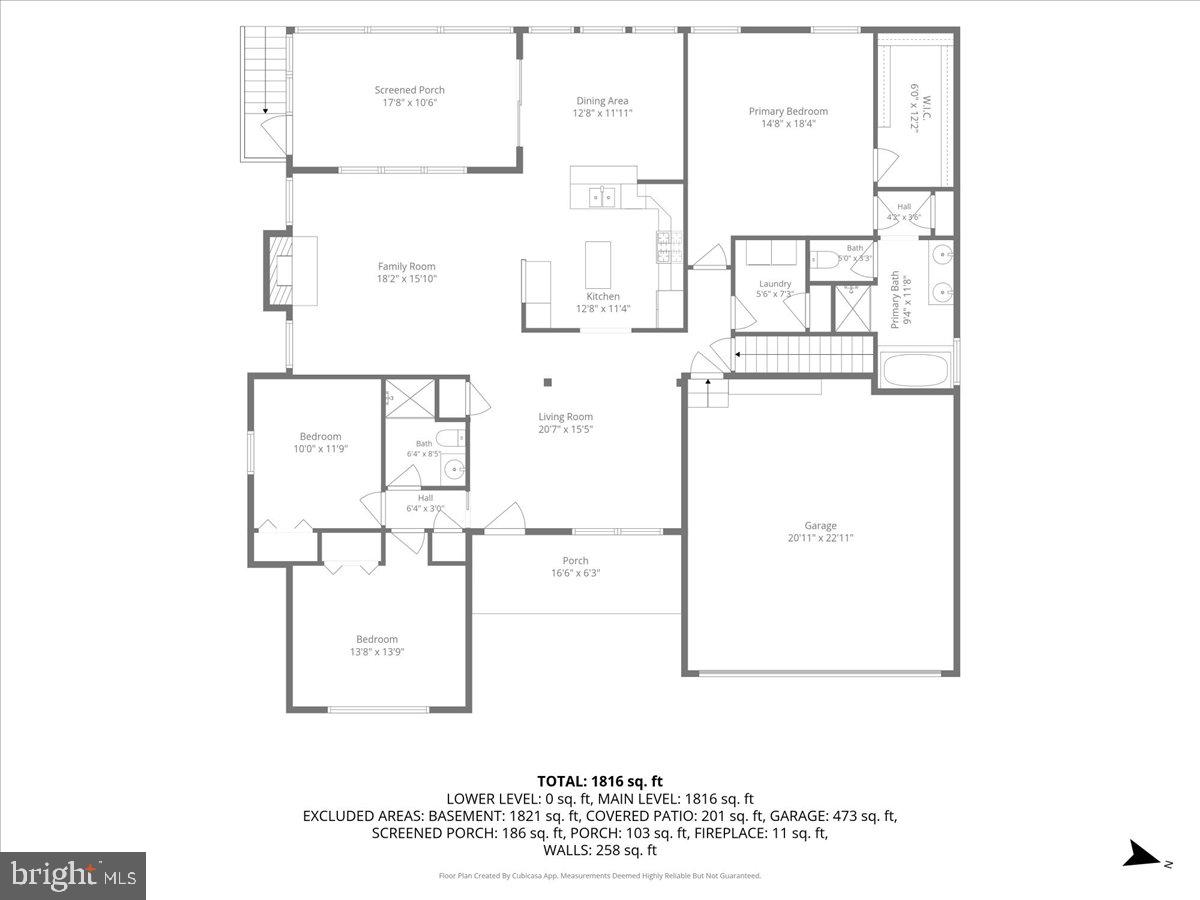 4736 Chatham Way Property Photo 43