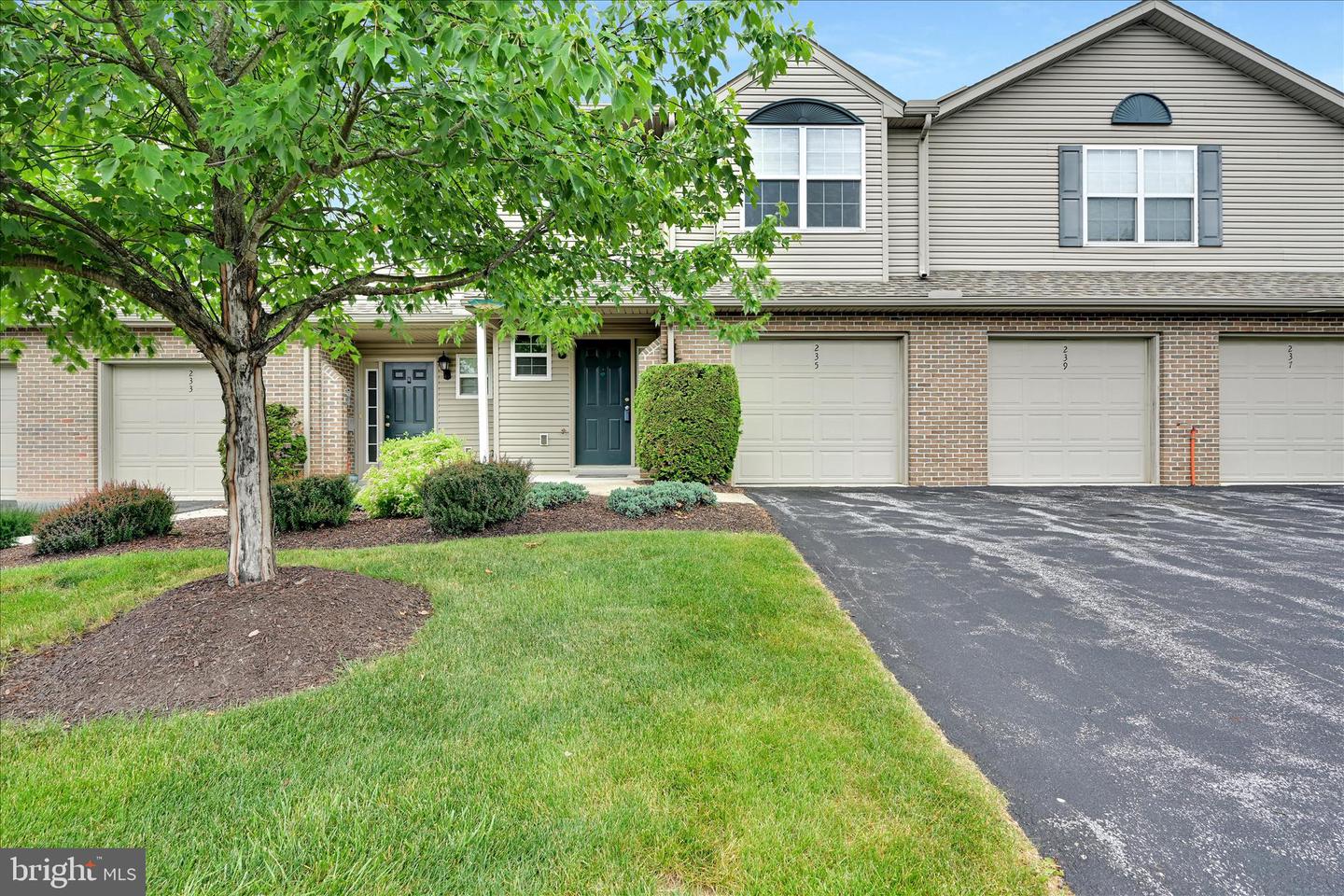 235 THRUSH DR