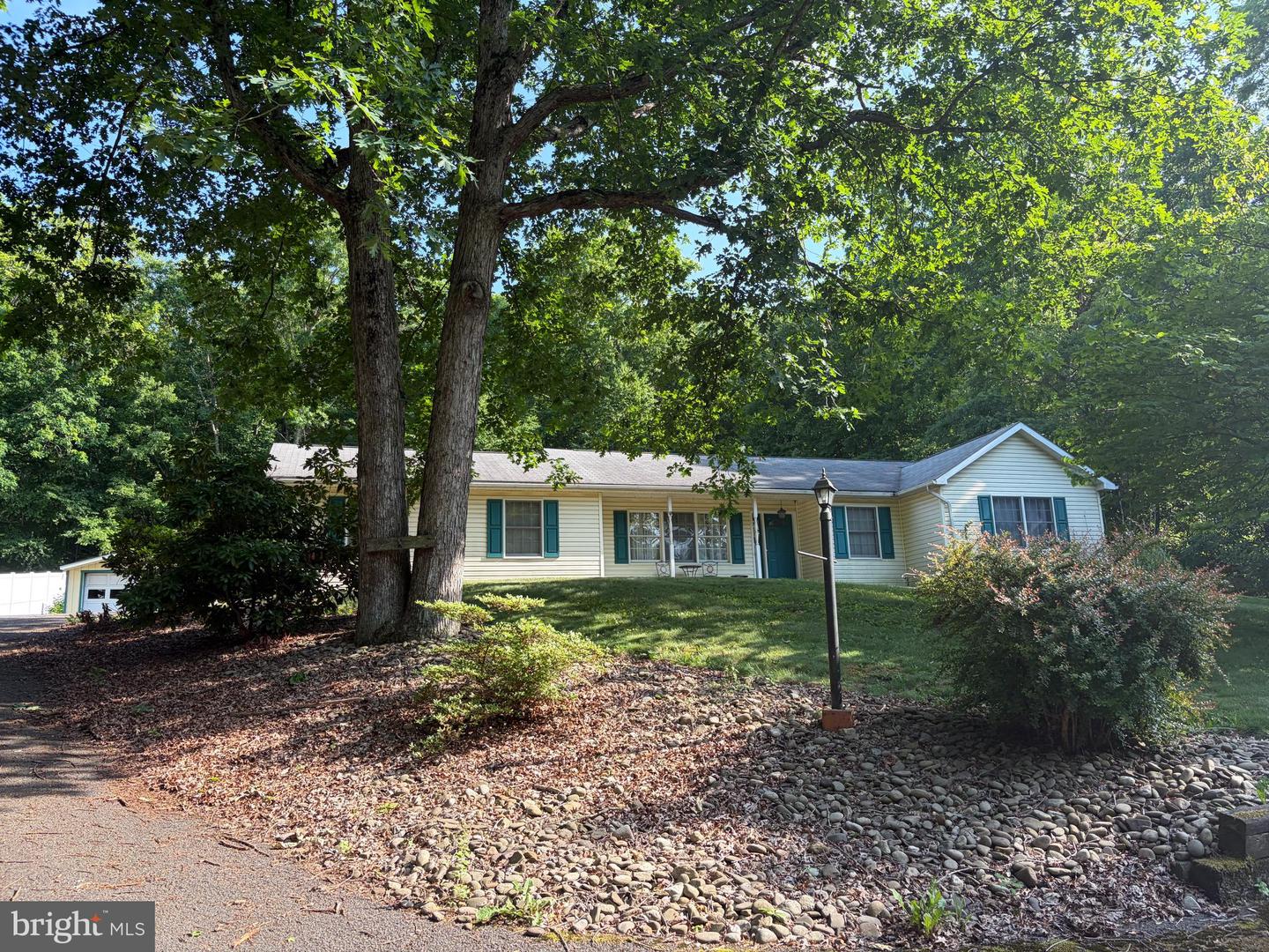 9410 Route 209 Property Photo 1