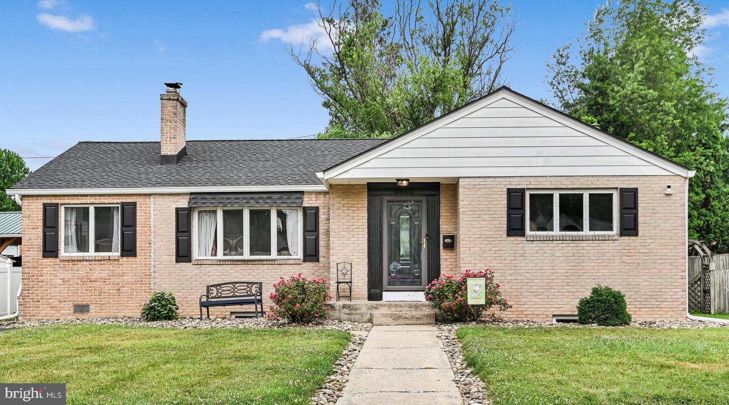 3832 Bonnymead Cir Property Photo 1