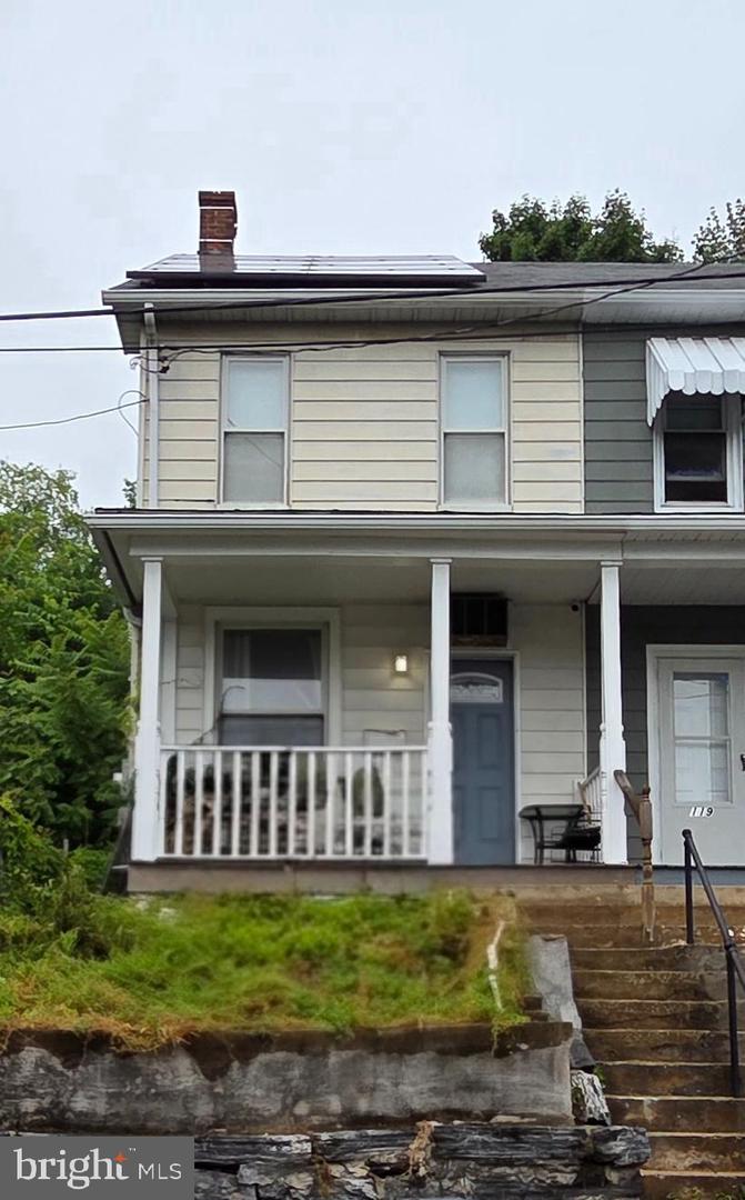 117 PENN ST Property Photo 1