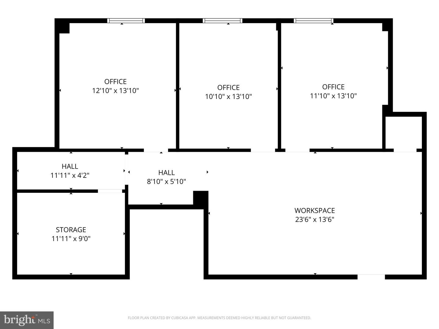 4813 Jonestown Rd #206 Property Photo 14