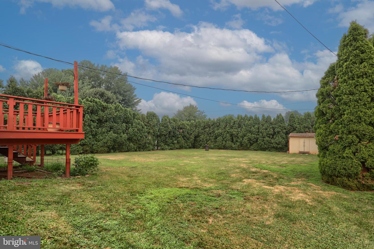 1132 Cornell Dr Property Photo 4