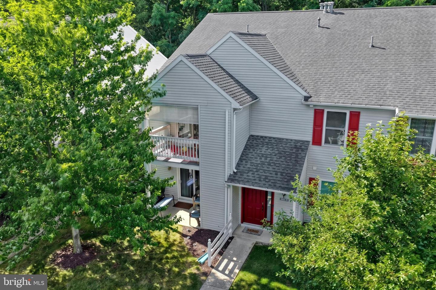 5811 Hidden Lake Dr #a Property Photo 32
