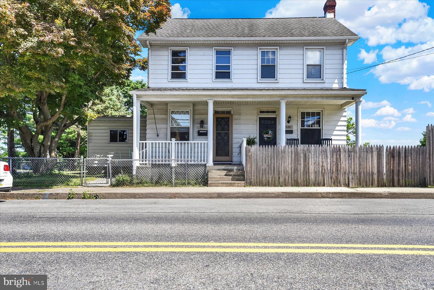 632 Highland St Property Photo 1