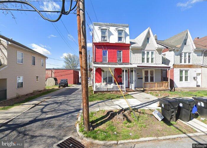 8 S 18TH ST Property Photo 1