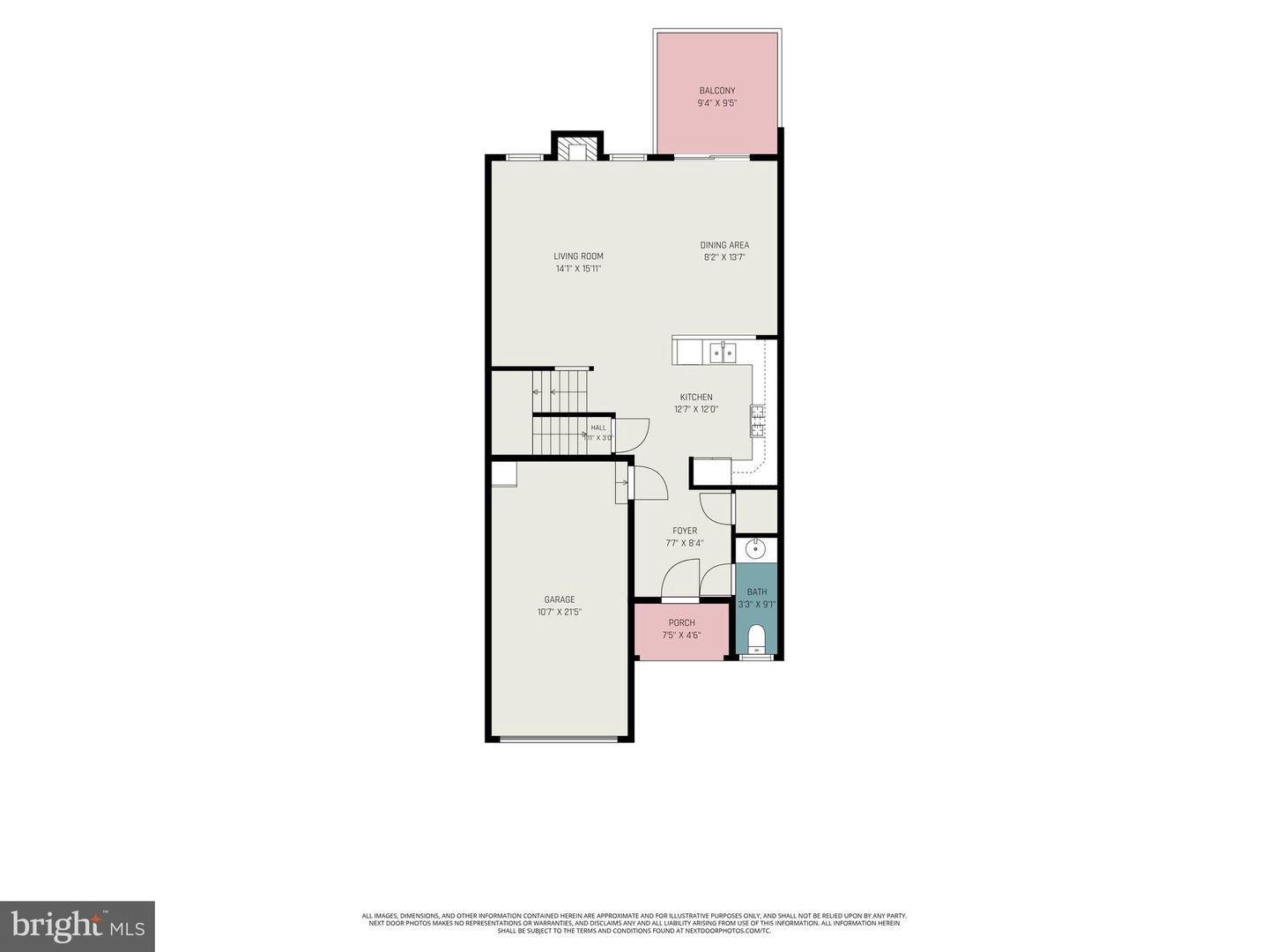 2730 Post Dr Property Photo 38