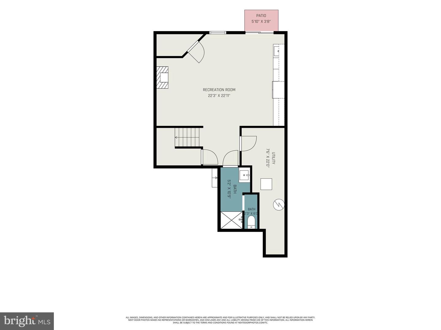2730 Post Dr Property Photo 39