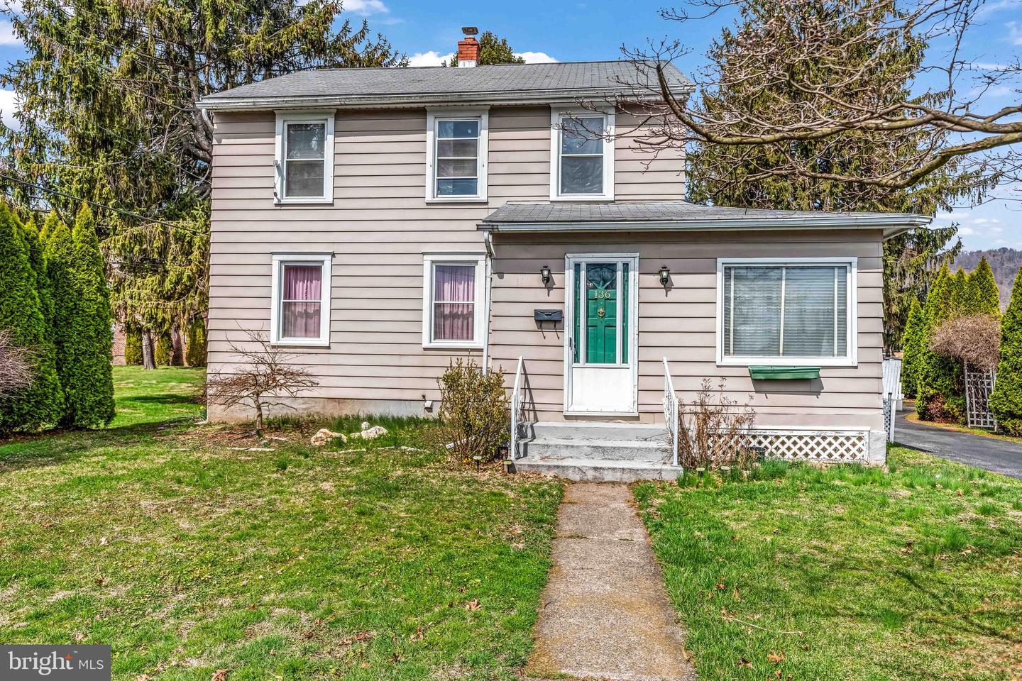 136 Linglestown Rd Property Photo 1